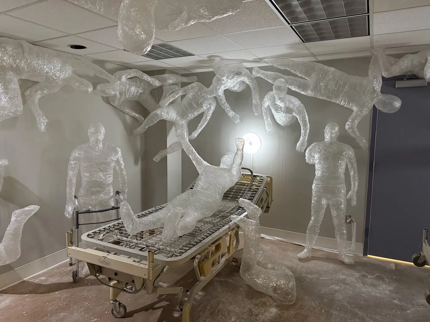 Hospital of Emotions