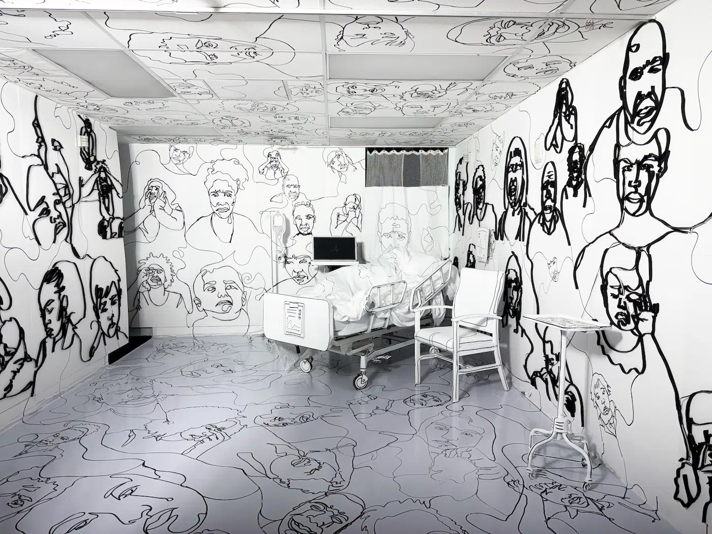 Hospital of Emotions