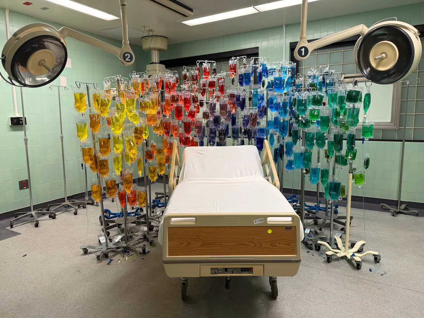 Hospital of Emotions