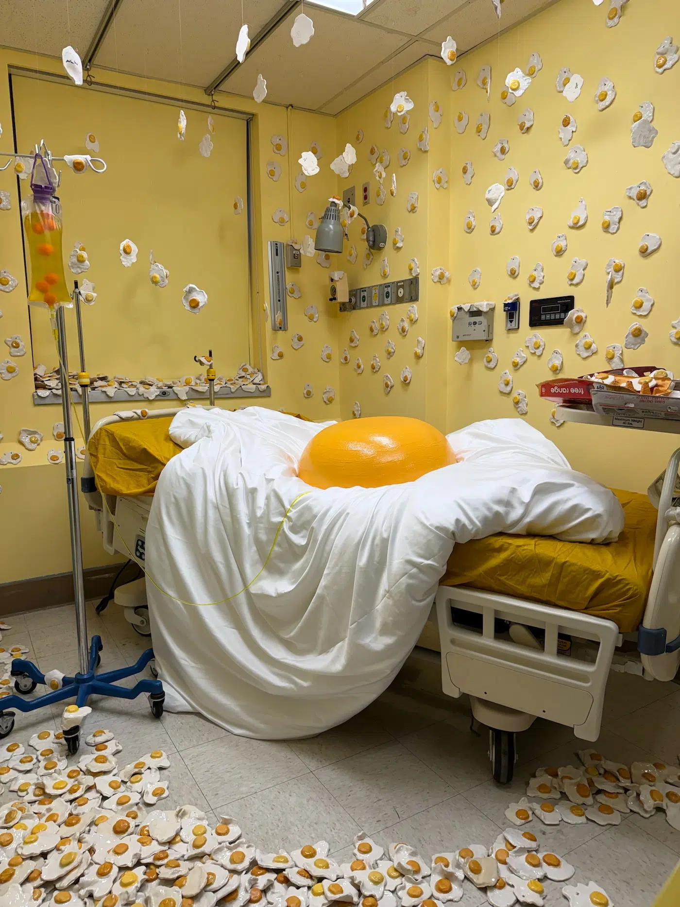 Hospital of Emotions