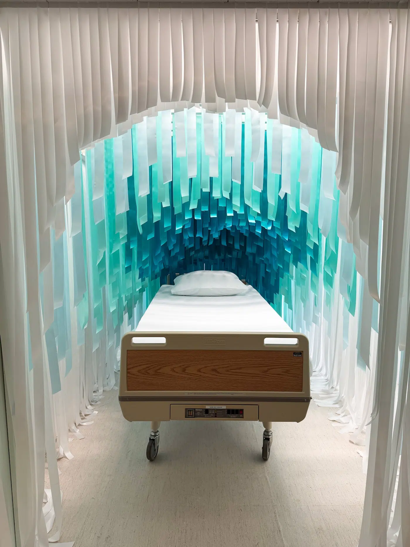 Hospital of Emotions