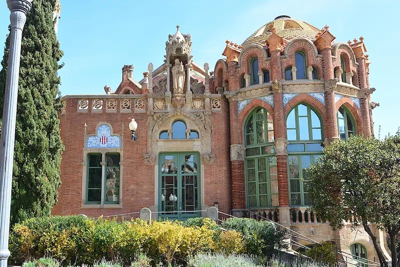 Hospital Sant Pau