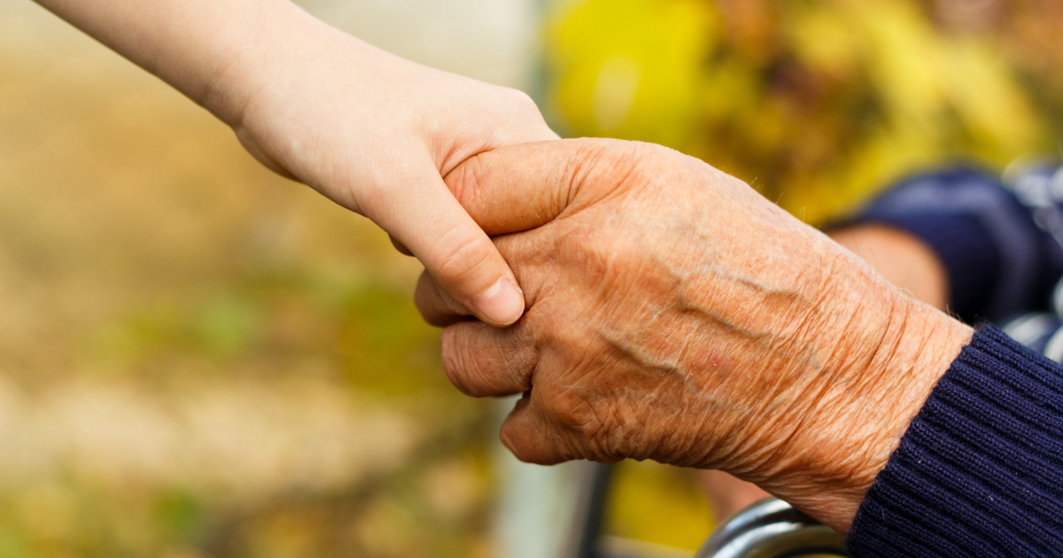 New Study Says Human Lifespan May Be Much Longer Than We Previously Thought
