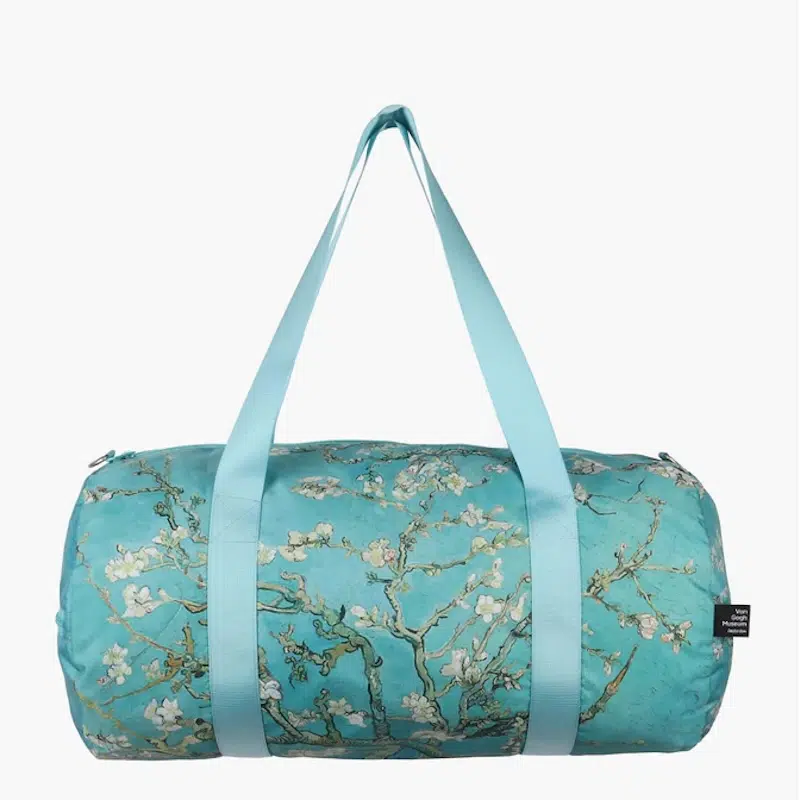 Fine Art Weekender Bags by LOQI