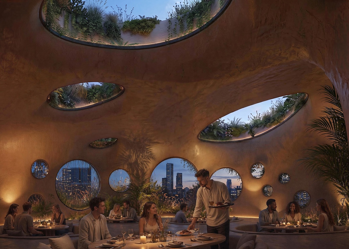 Rotterdam Rocks! by MVRDV