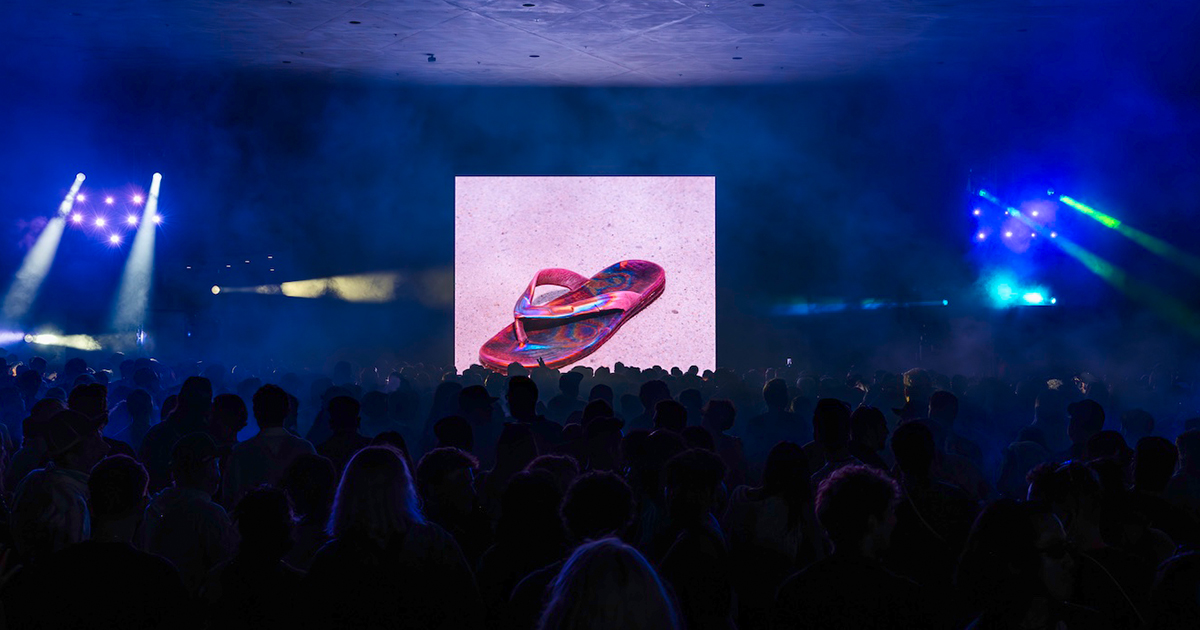 Immersive Art and Electronic Music Come Together To Celebrate the Summer Solstice at LACMA [Interview]