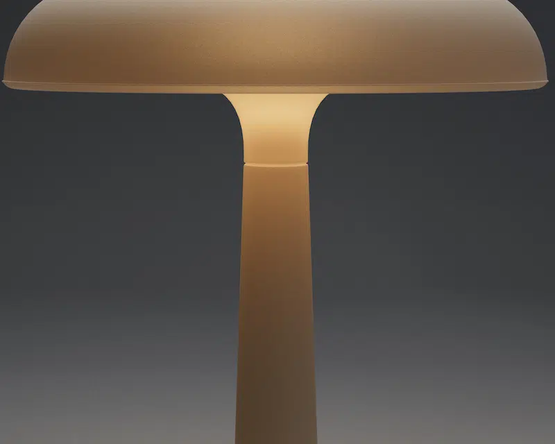 Glowing Stools Let Strangers Silently Connect Through Shared Light and Posture