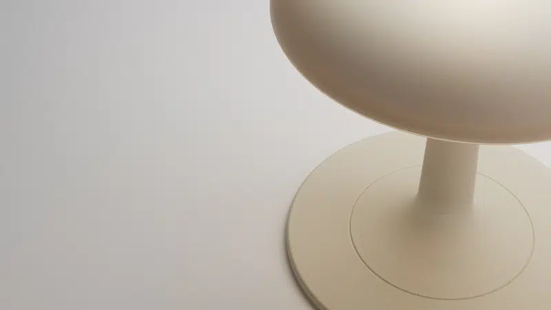 Glowing Stools Let Strangers Silently Connect Through Shared Light and Posture