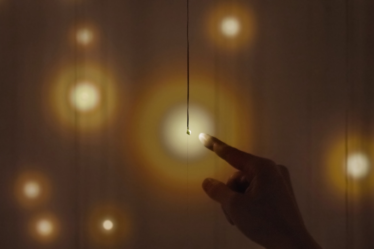 The Sun and The Moon: Art Inspired by the Celestial at Saatchi Gallery