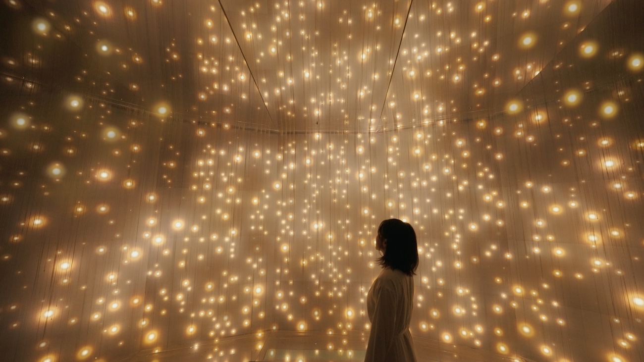 The Sun and The Moon: Art Inspired by the Celestial at Saatchi Gallery