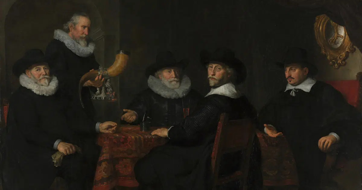 This Free Digital Archive Lets You Explore 5.8 Million Museum Artworks in New Ways