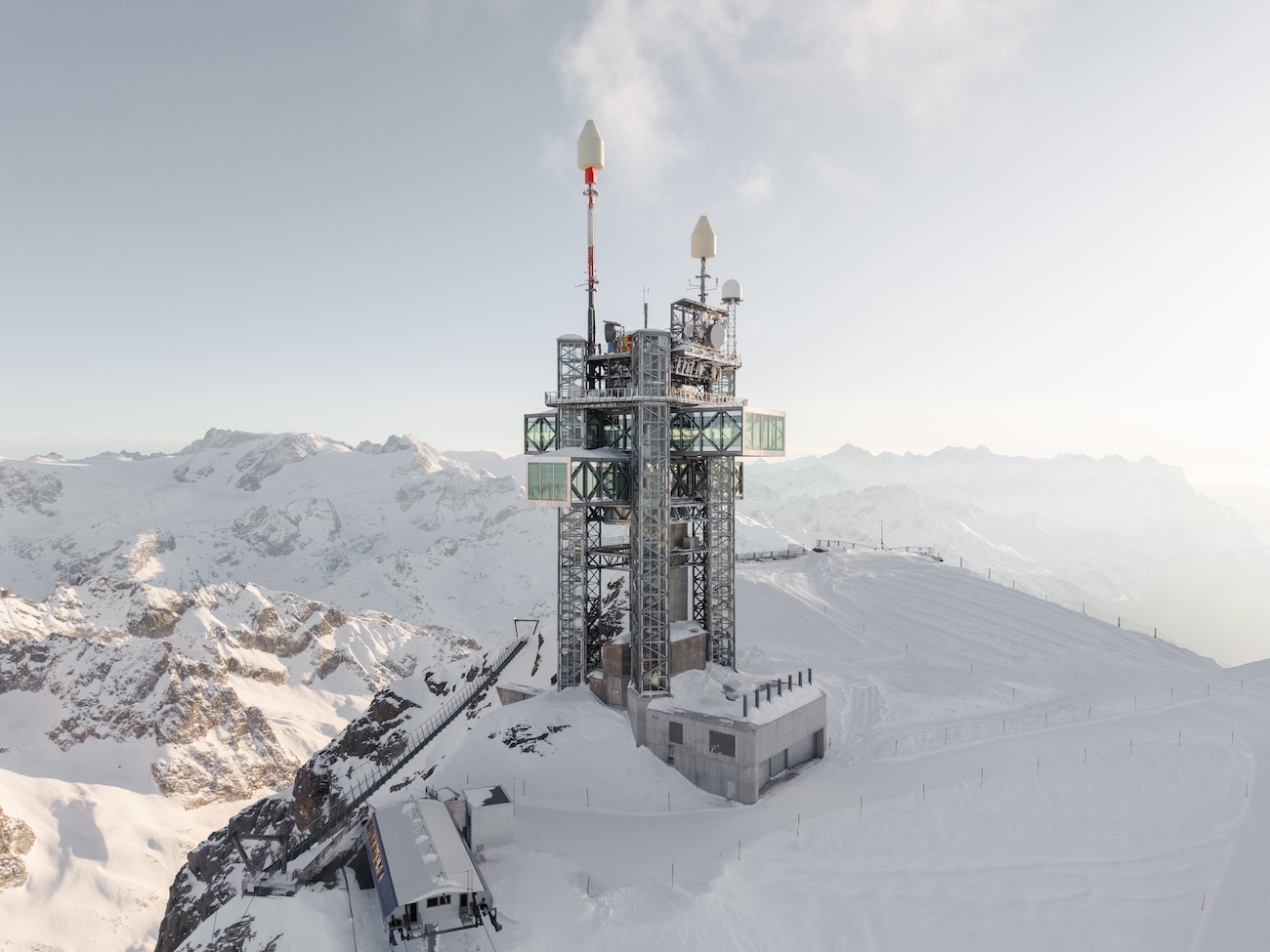 Titlus Tower