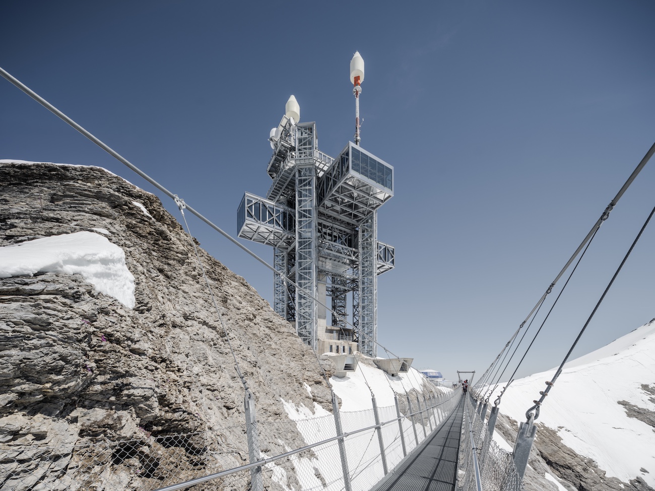 Titlus Tower