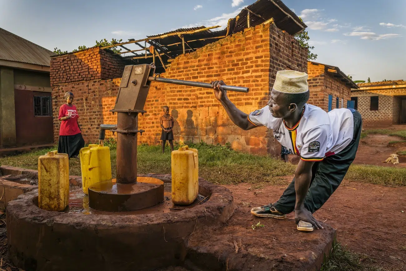 Wellcome Photography Prize 2025 winner