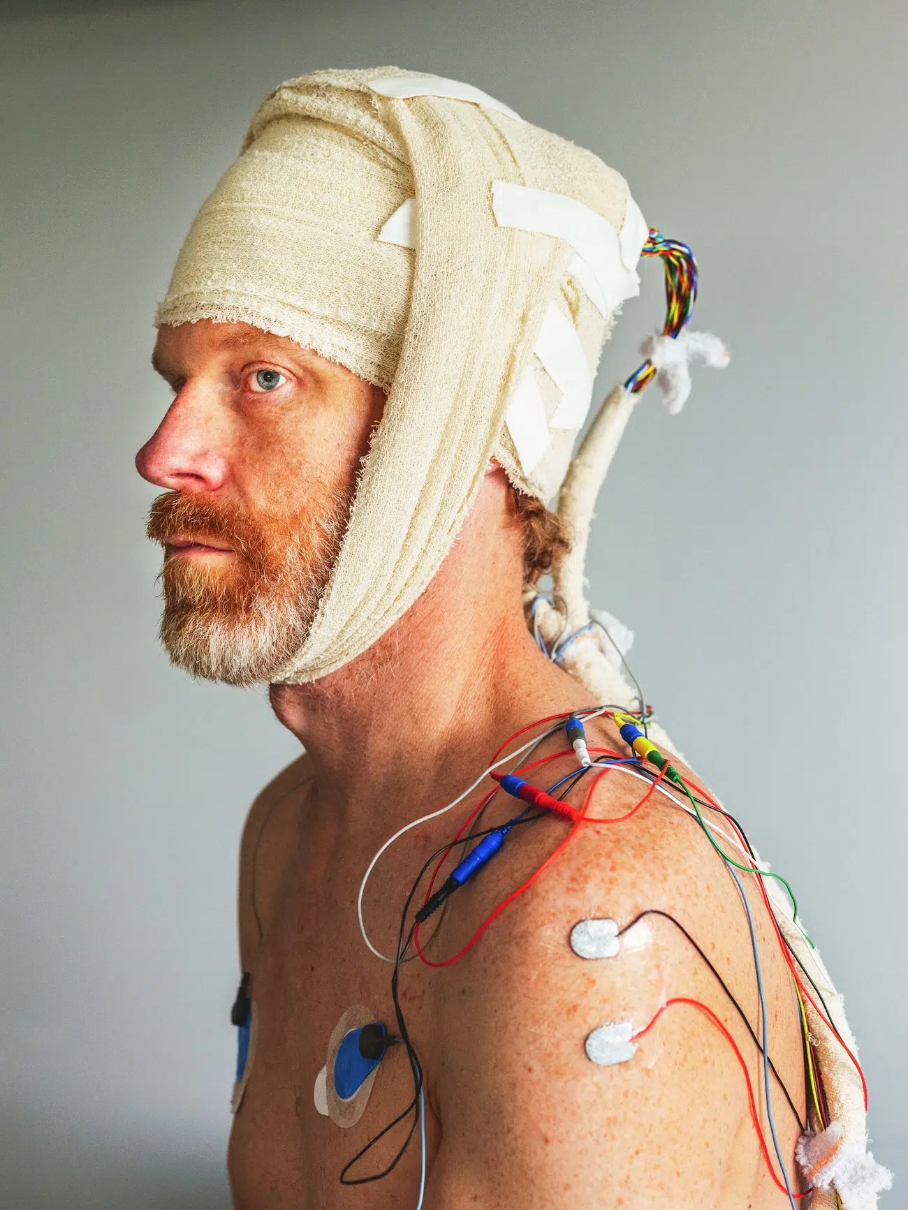 Wellcome Photography Prize 2025 winner