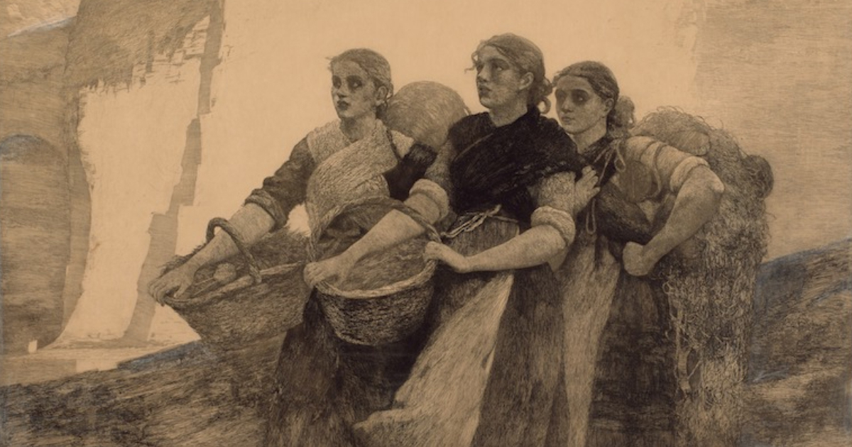 Winslow Homer Printmaking and Paintings Are Reunited in an Ambitious Landmark Exhibition