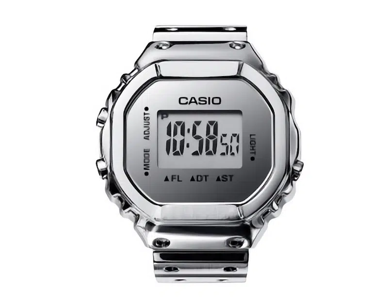 Casio Smart Ring