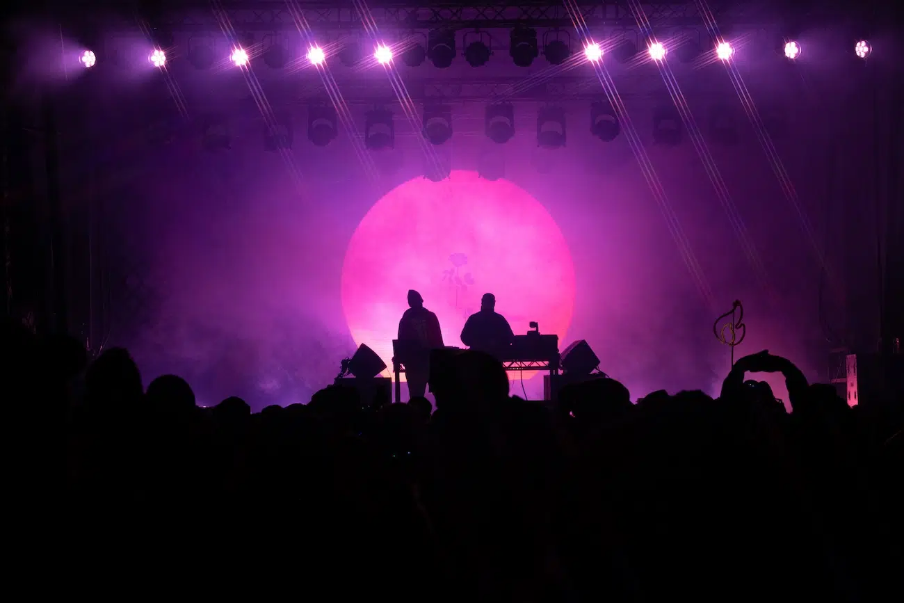 Iceland Eclipse Festival in August 2026