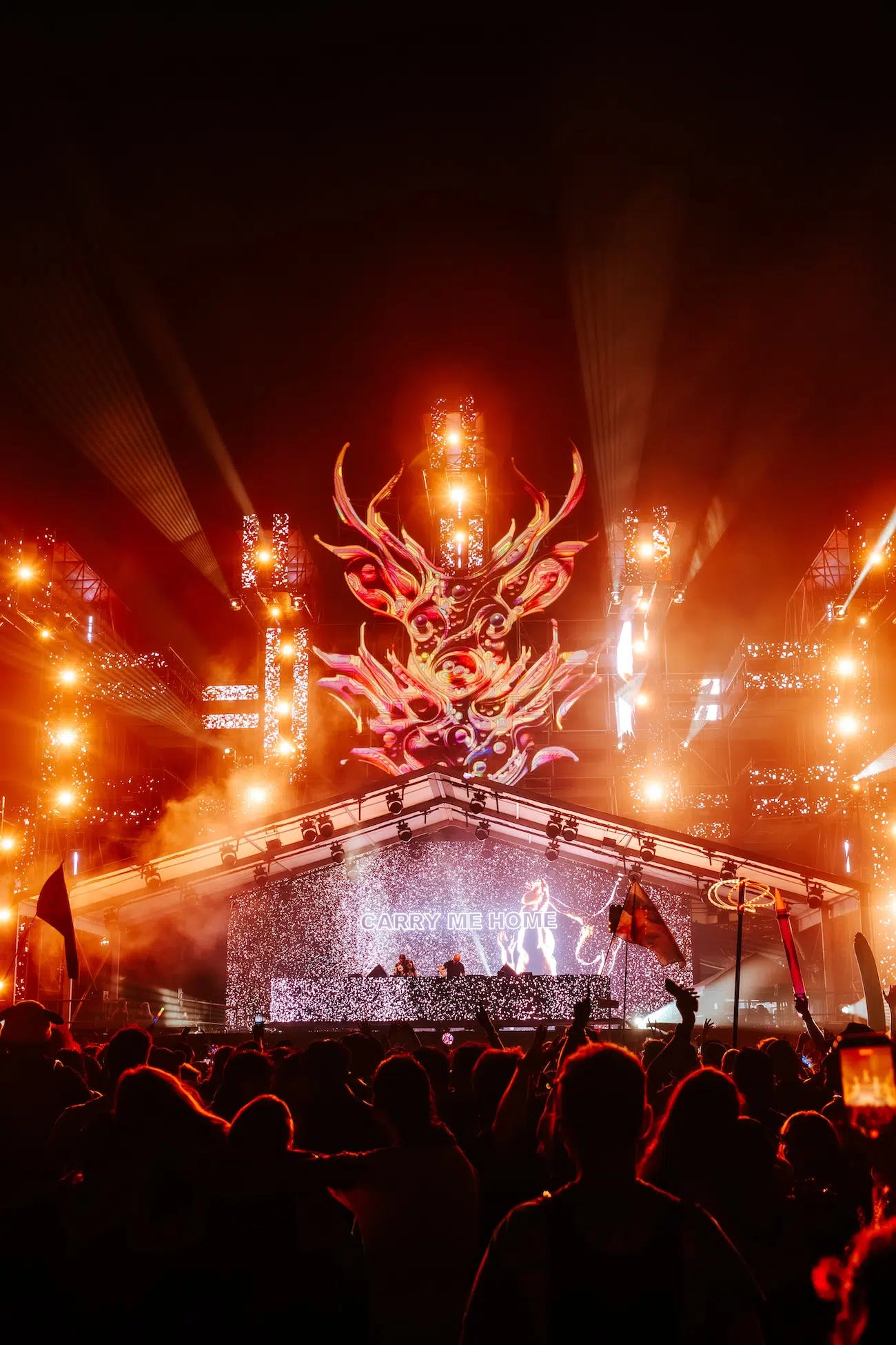 Elements Music Festival 2026 in Long Pond, Pennsylvania