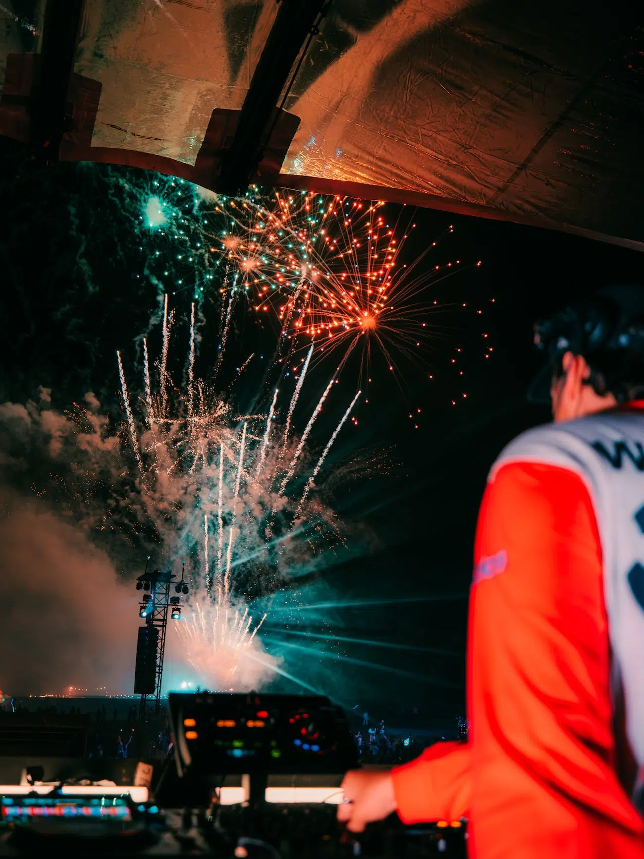 Elements Music Festival 2026 in Long Pond, Pennsylvania