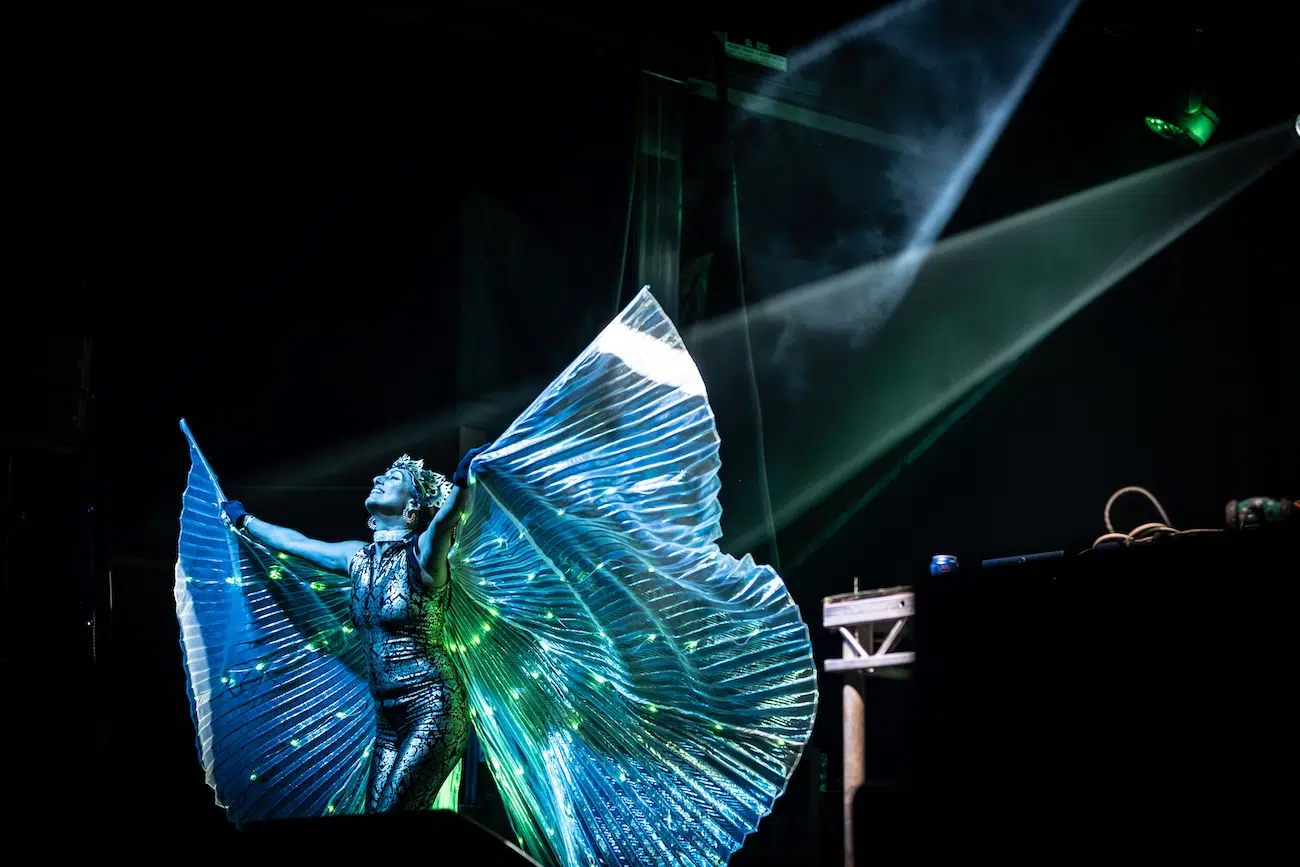 Iceland Eclipse Festival in August 2026