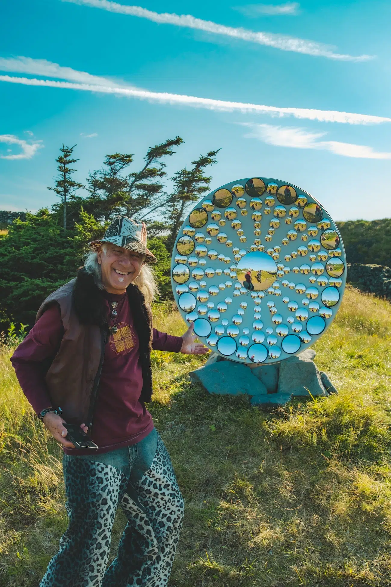 Iceland Eclipse Festival in August 2026