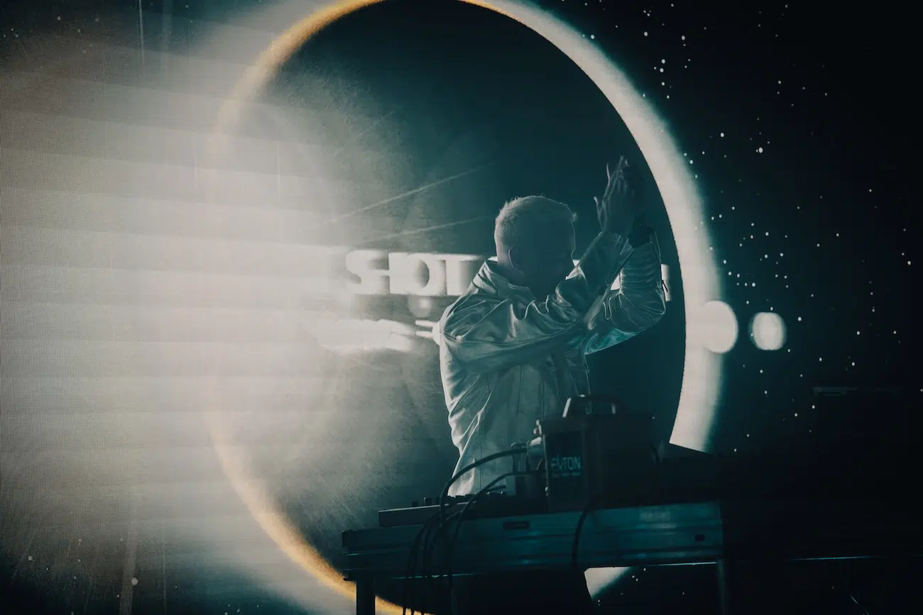 Iceland Eclipse Festival in August 2026