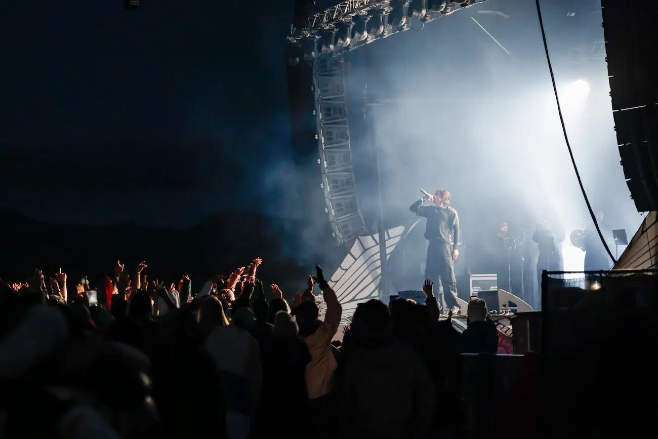 Iceland Eclipse Festival in August 2026