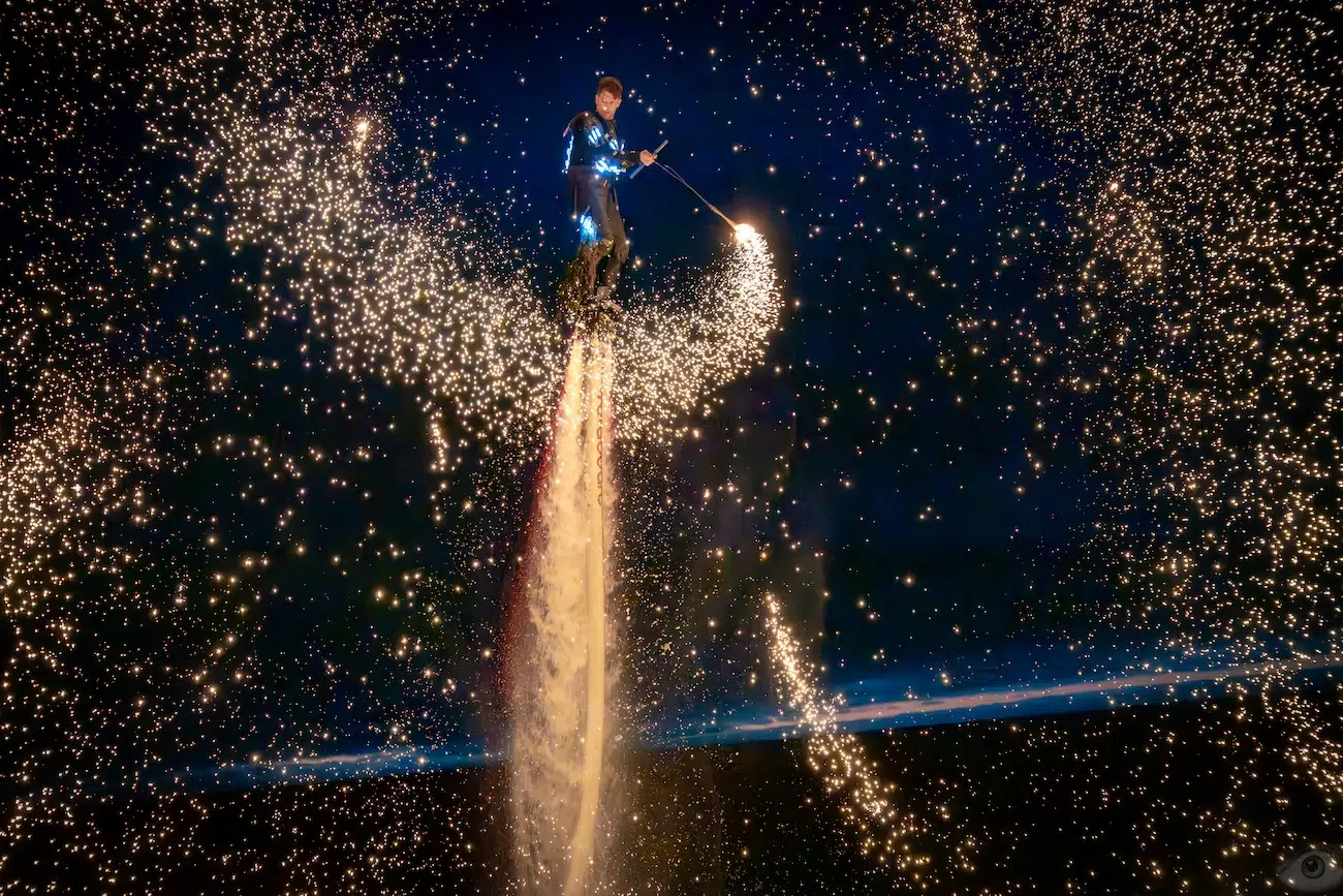 Iceland Eclipse Festival in August 2026