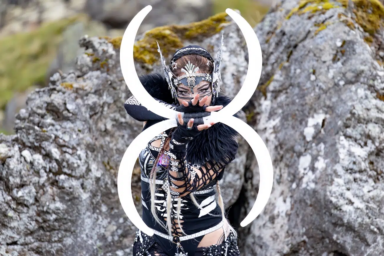 Iceland Eclipse Festival in August 2026