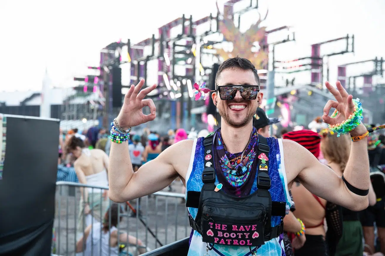 Elements Music Festival 2026 in Long Pond, Pennsylvania