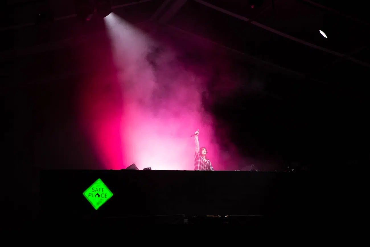 Elements Music Festival 2026 in Long Pond, Pennsylvania
