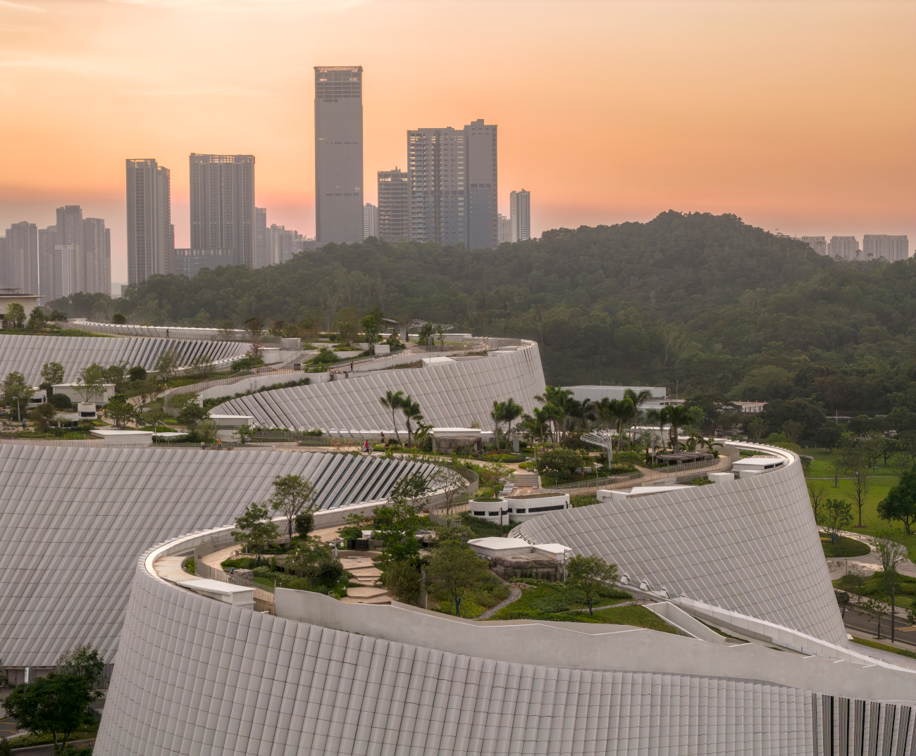 Shenzhen Natural History Museum