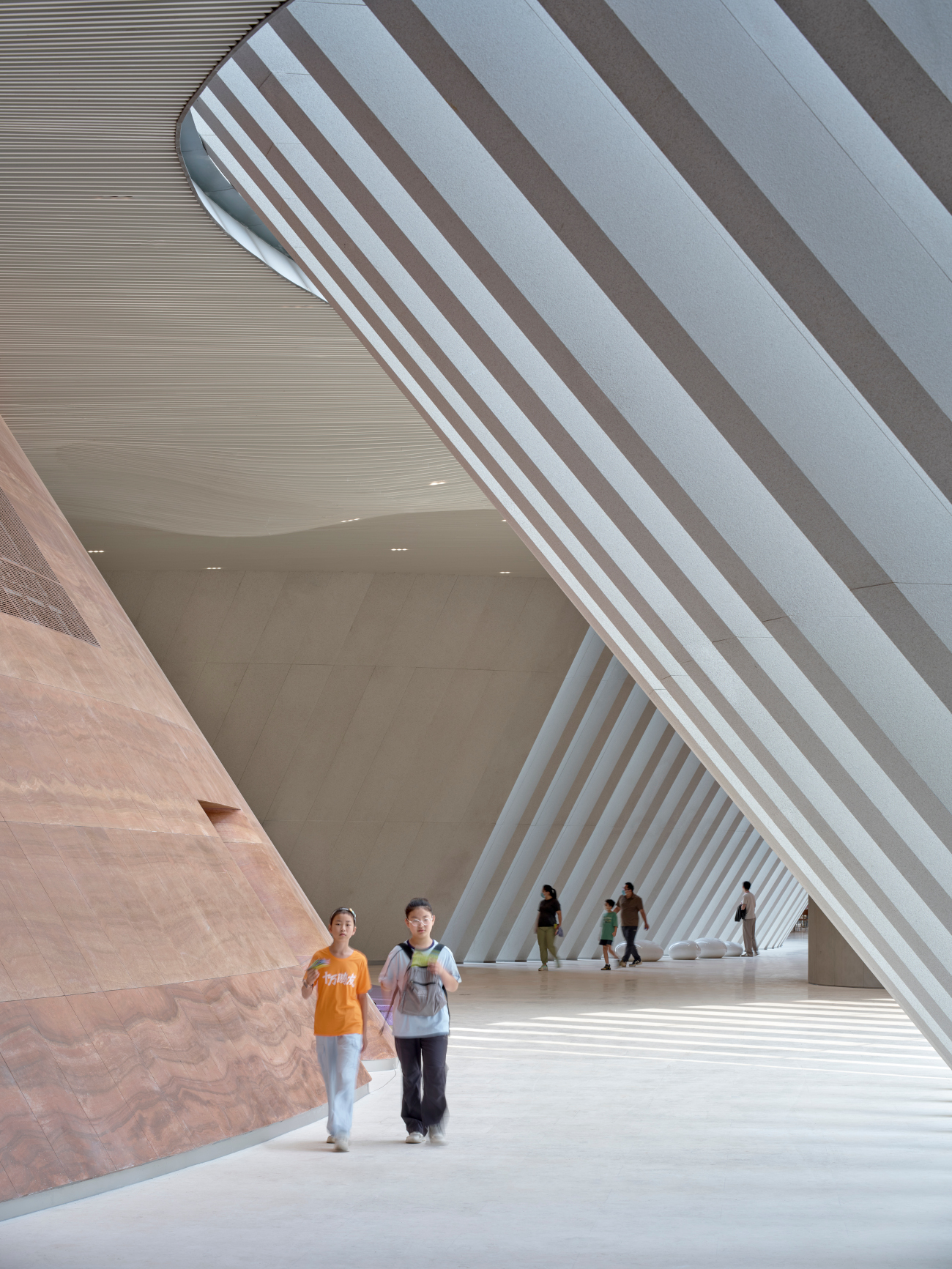 Shenzhen Natural History Museum