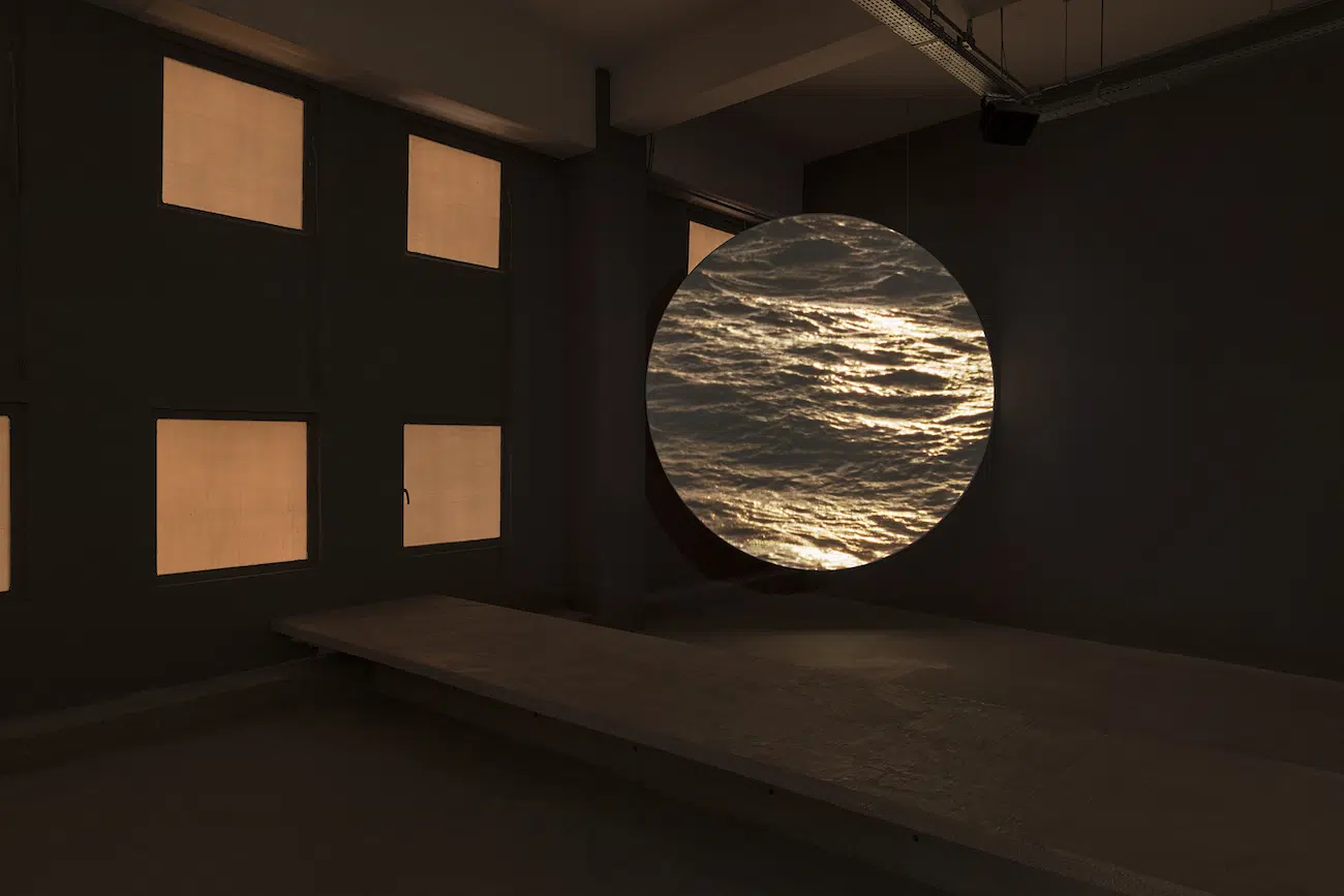 Rep&uacute;blica, Luiz Roque, 2020, Piv&ocirc;, S&atilde;o Paulo, Brazil, exhibition view.