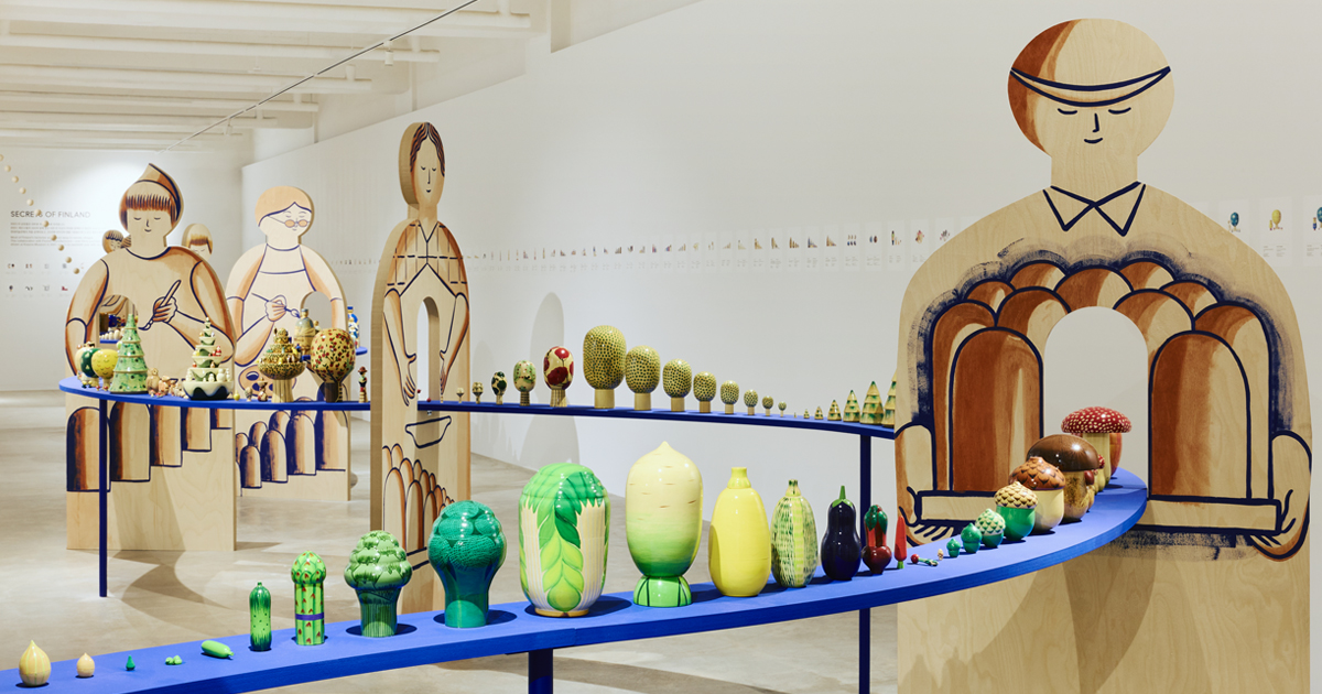 Meet the Design Duo Preserving Human Craft in an Age of AI and Automation