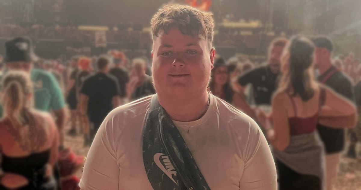 “I Think I’ve Found My People”: Aspiring DJ With Autism Makes Friends at His First Festival and Lands a Gig