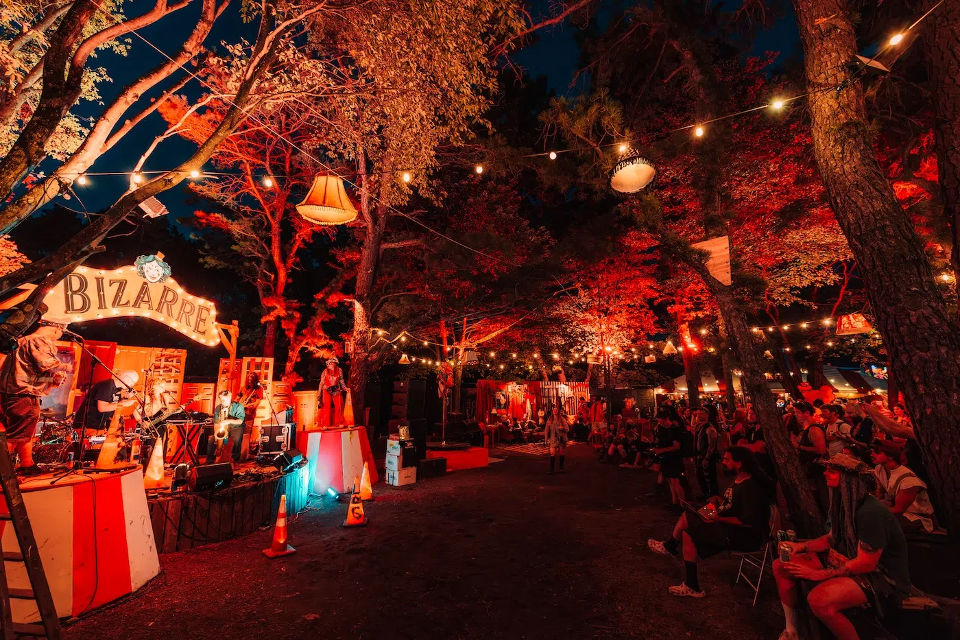 Elements Festival