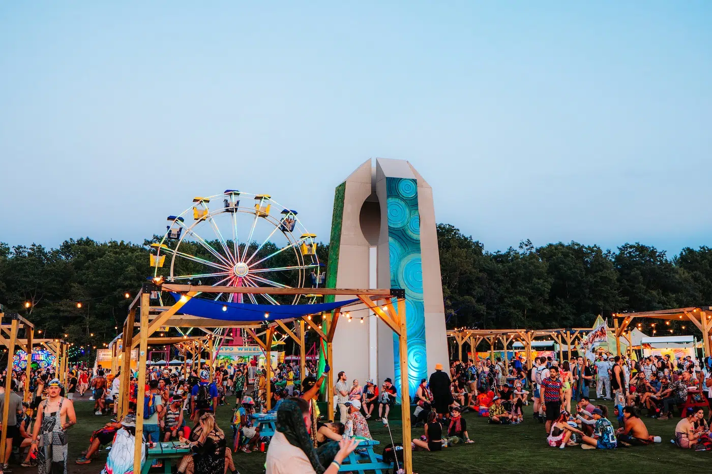 Elements Festival