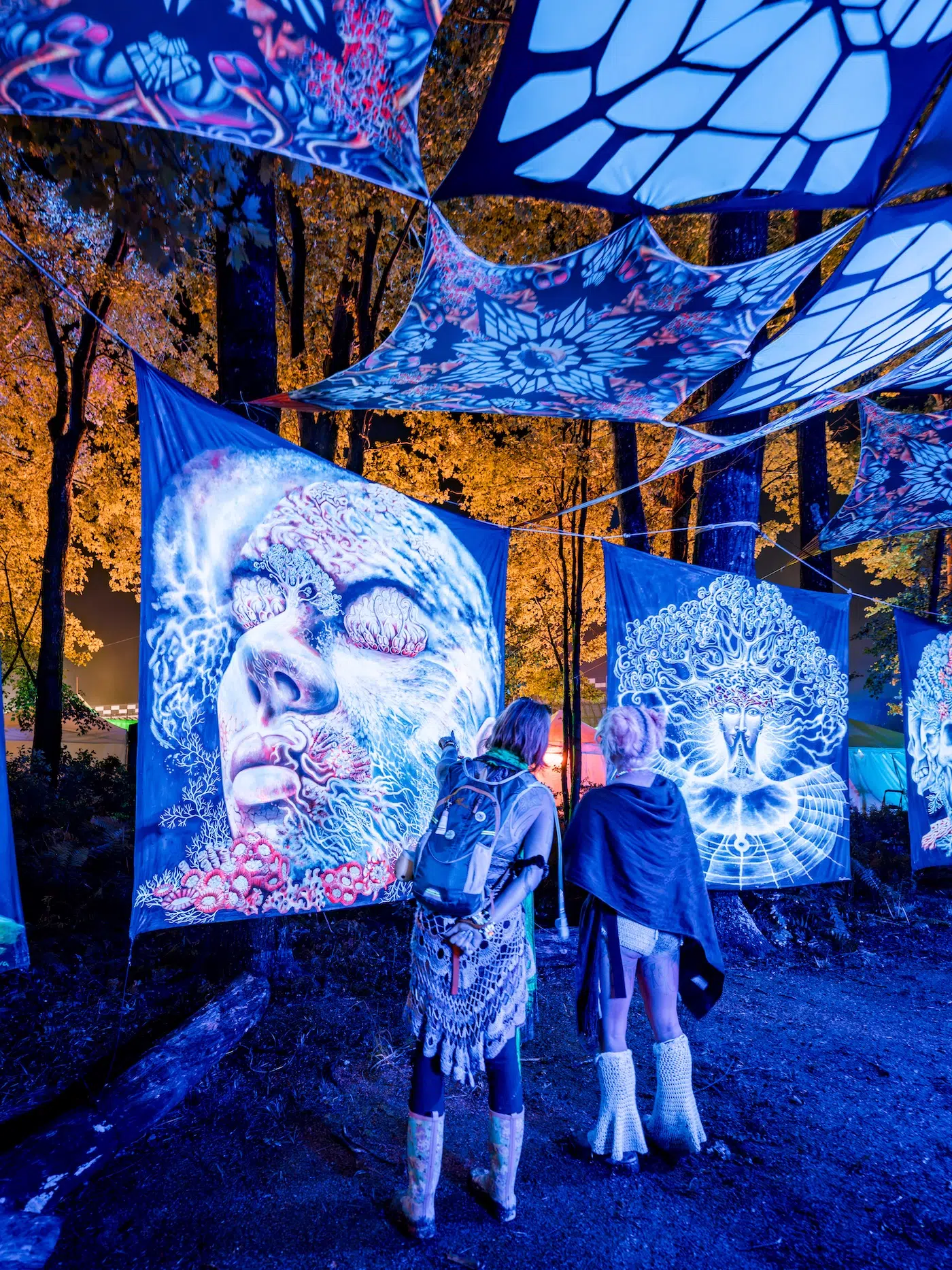 Elements Festival