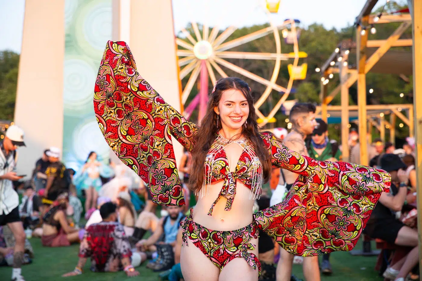 Elements Festival