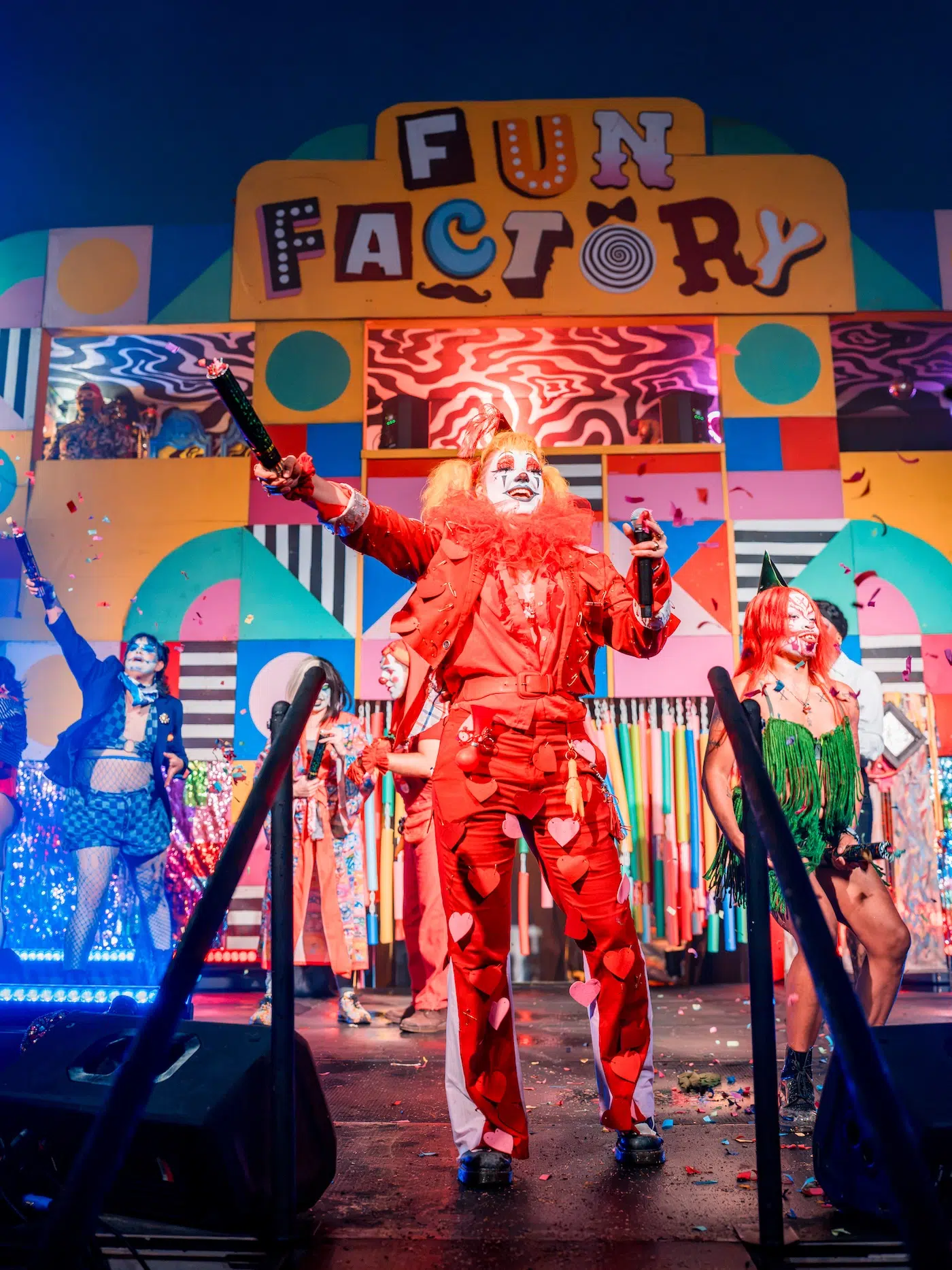Elements Festival