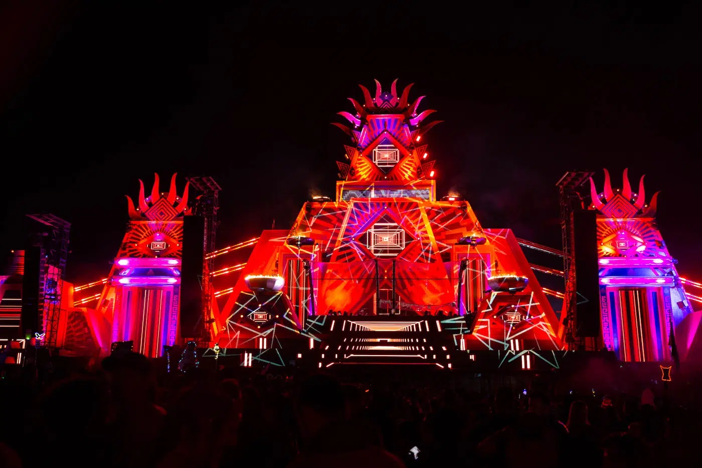 Elements Festival