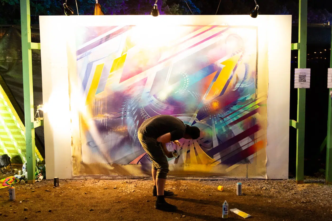 Elements Festival