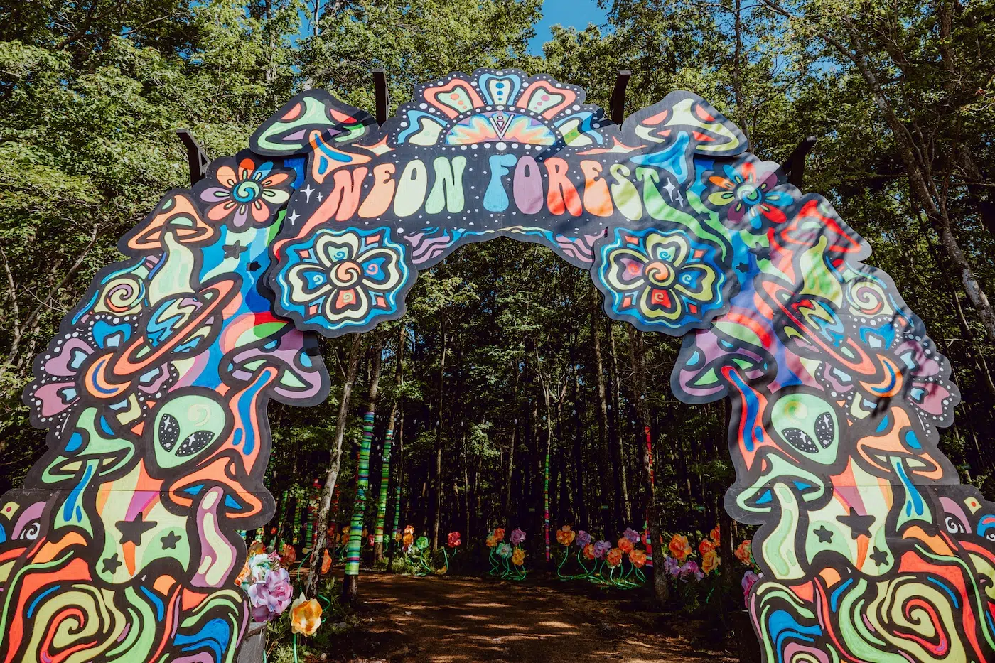 Elements Festival