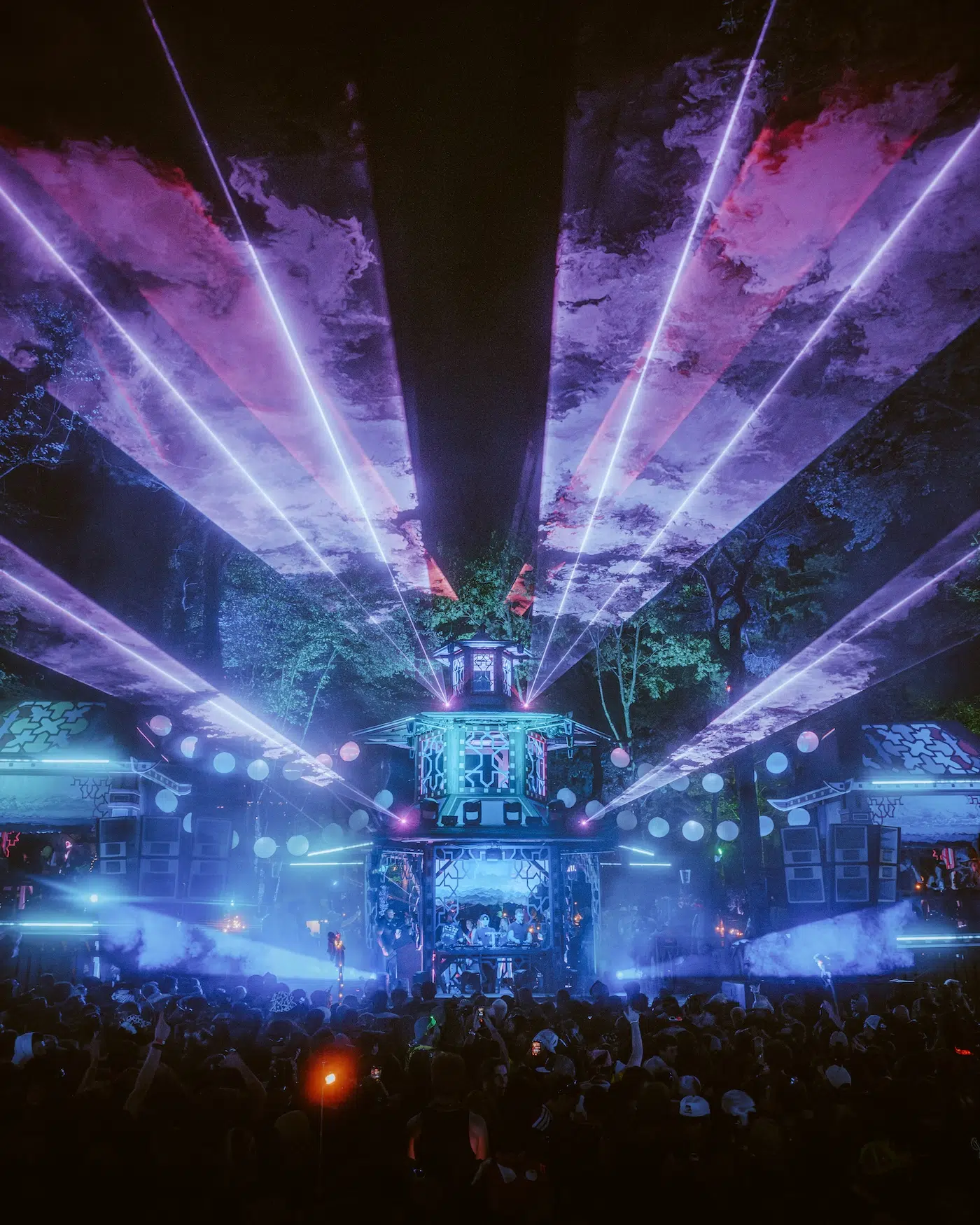Elements Festival
