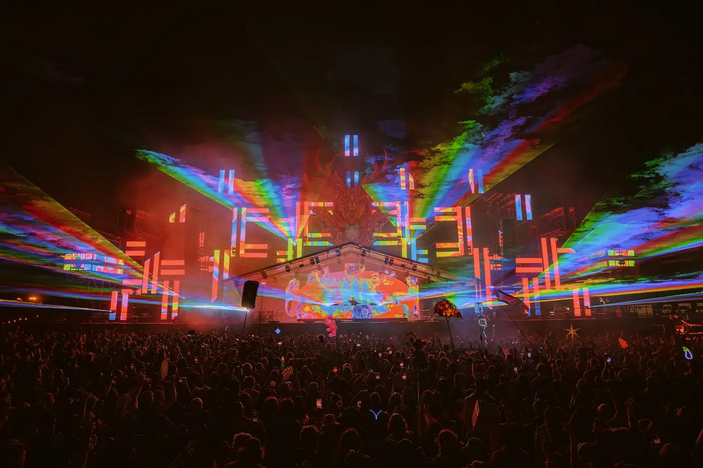Elements Festival