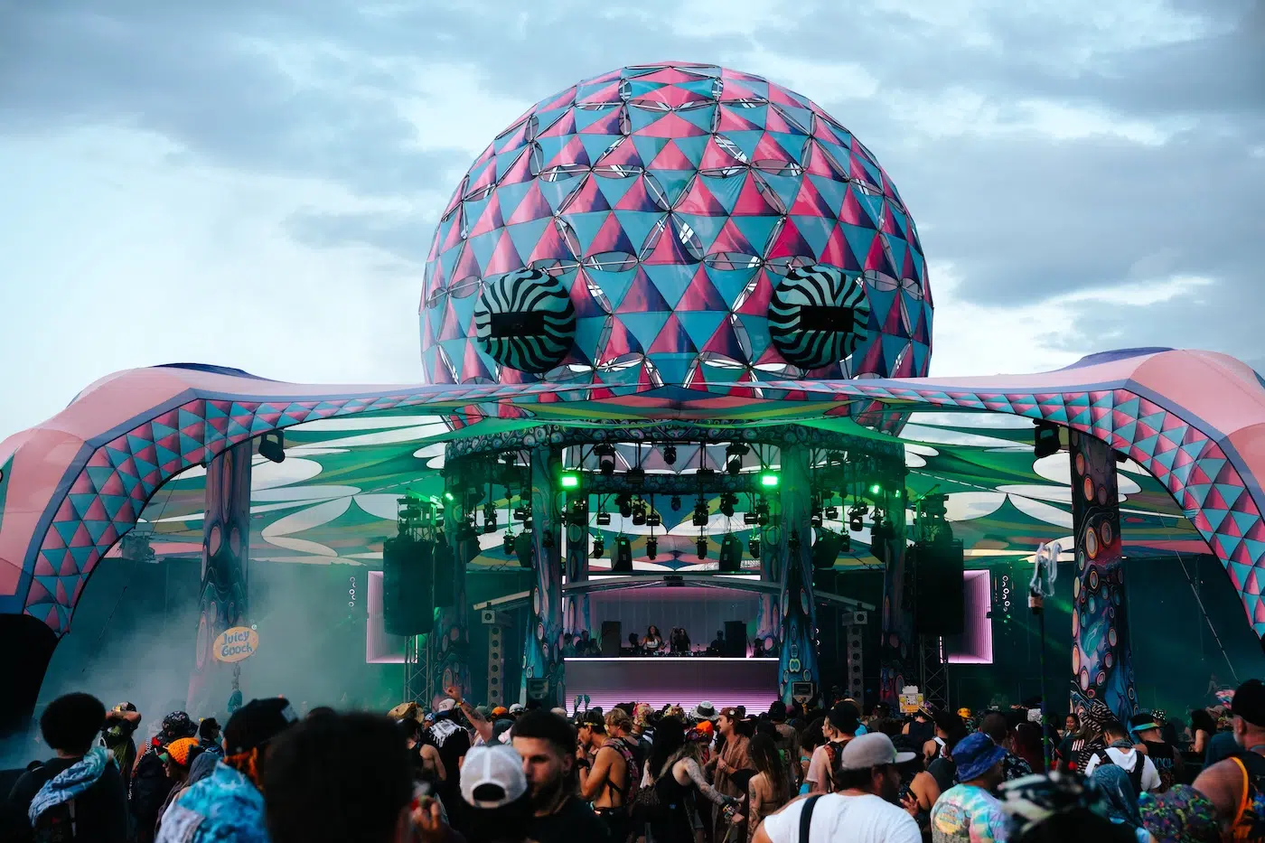 Elements Festival