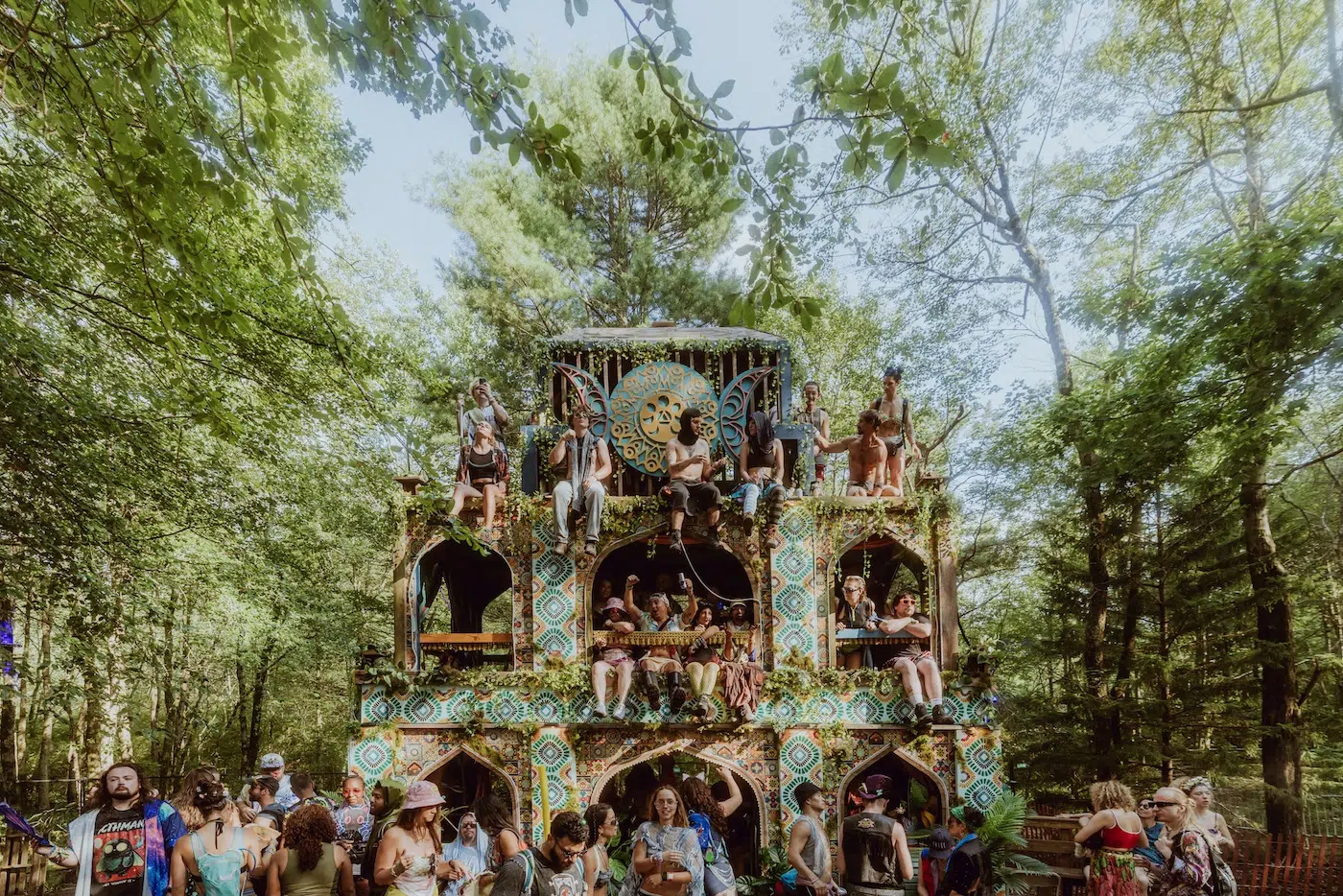 Elements Festival