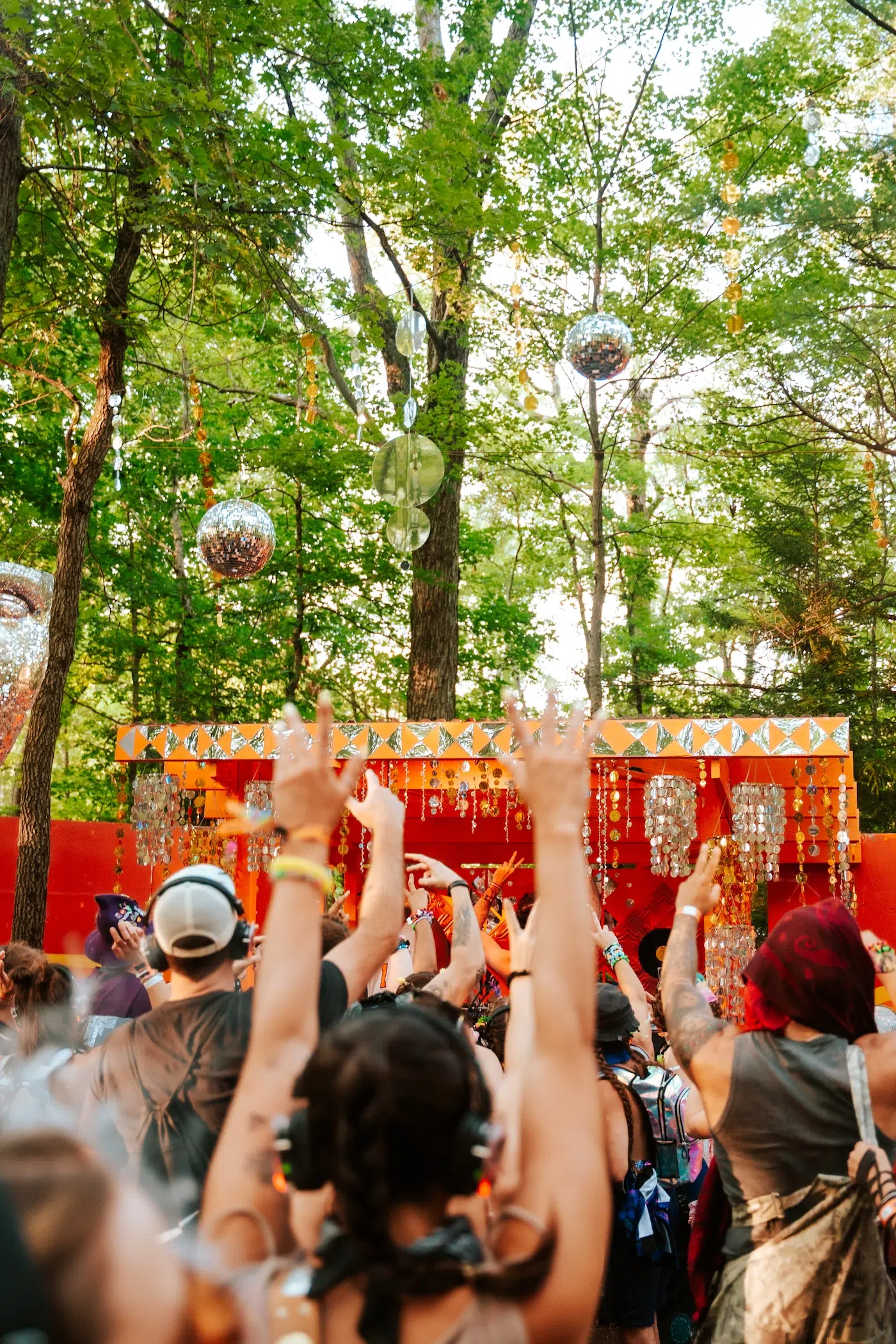 Elements Festival